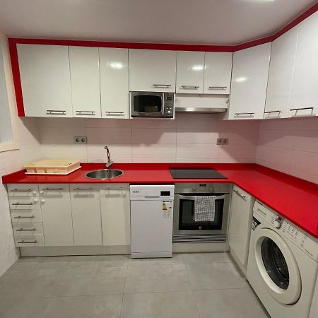 Apartamento De Maria 奥维耶多 外观 照片