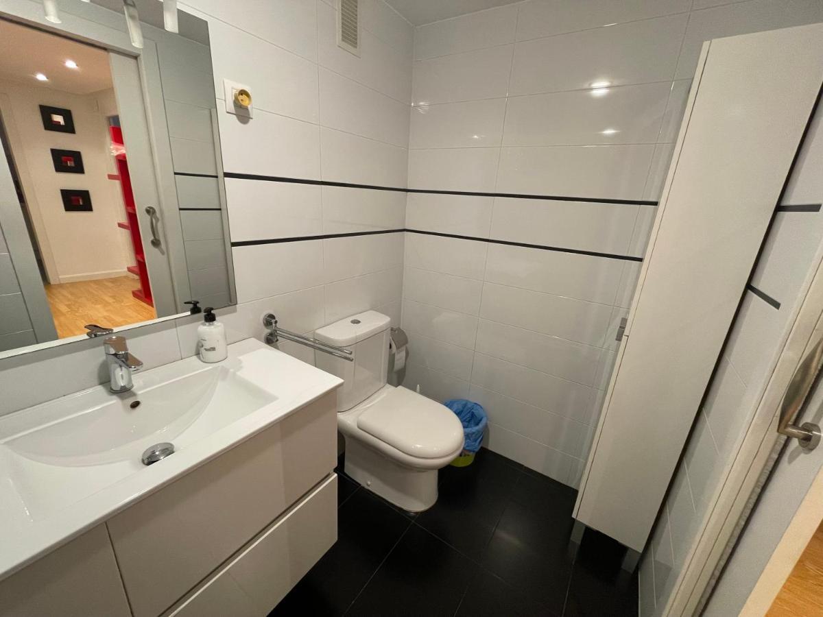 Apartamento De Maria 奥维耶多 外观 照片
